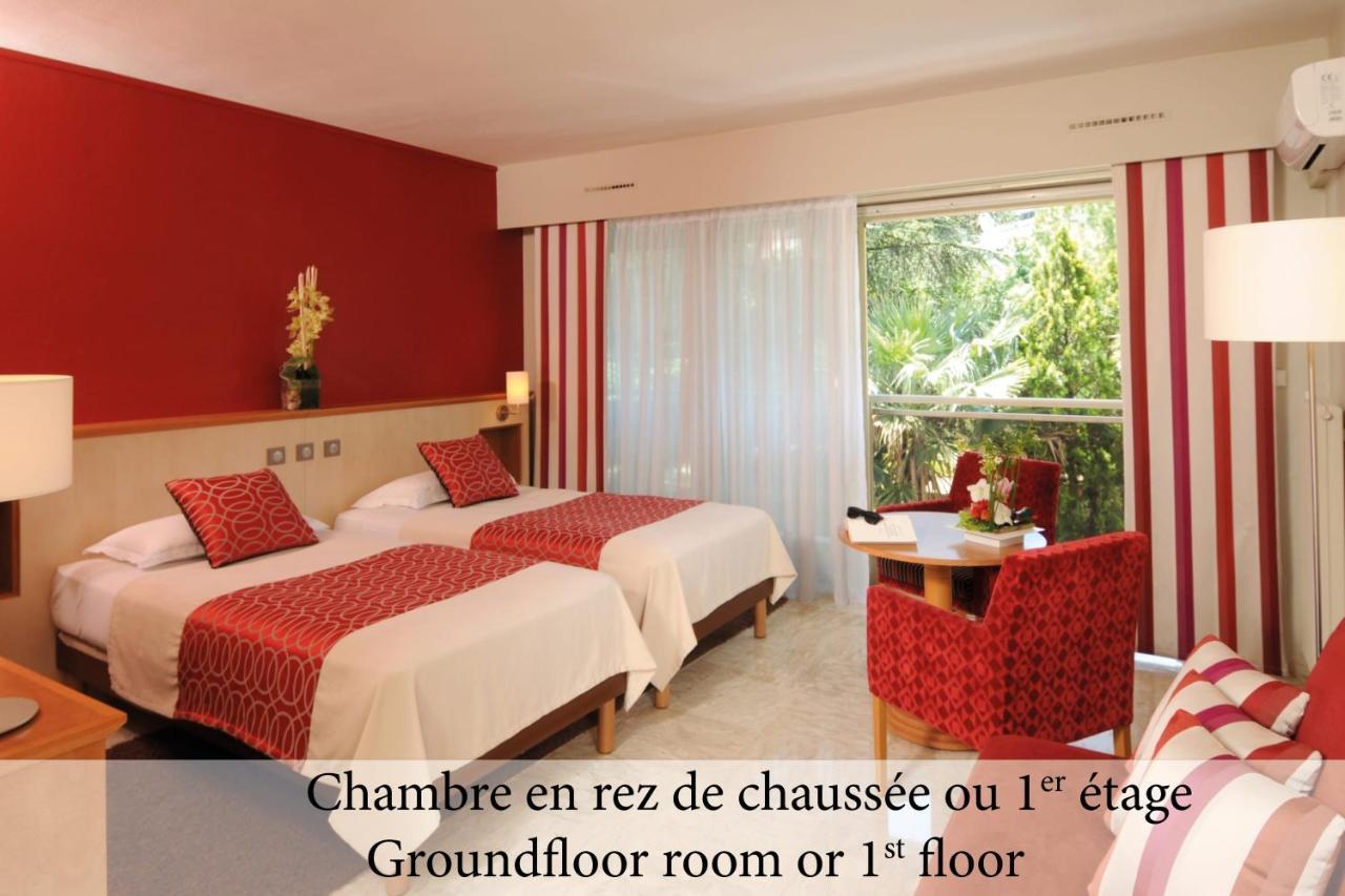 The Originals Boutique, Les Strelitzias
