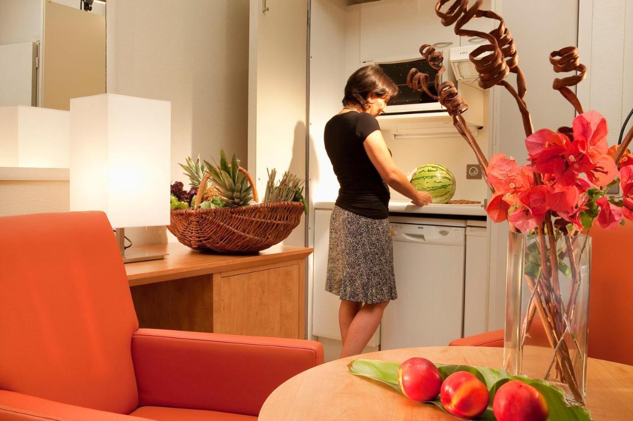 The Originals Boutique, Les Strelitzias Hotel 3*