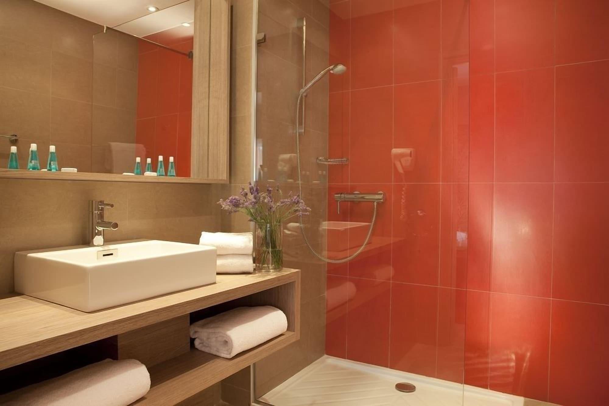 The Originals Boutique, Les Strelitzias Hotel Juan-les-Pins