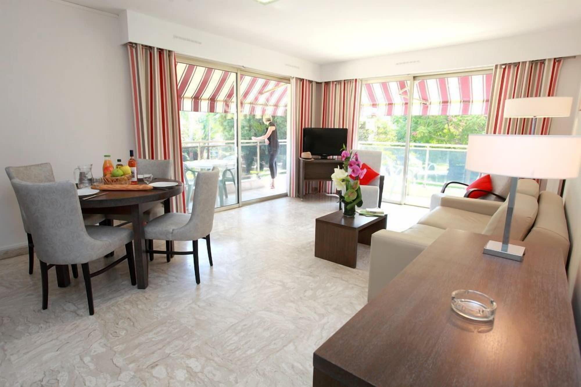 The Originals Boutique, Les Strelitzias Hotel Juan-les-Pins