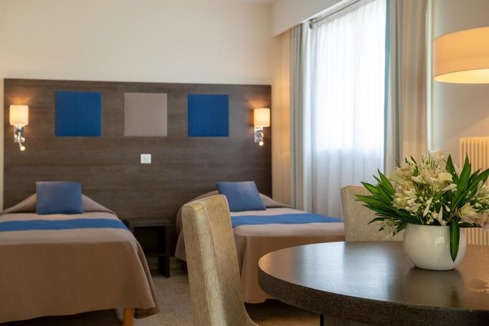 Hotel The Originals Boutique, Les Strelitzias
