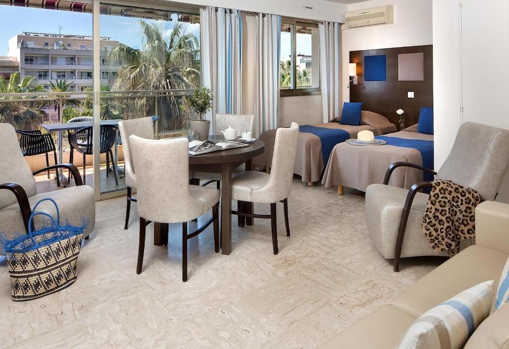 The Originals Boutique, Les Strelitzias Hotel Juan-les-Pins