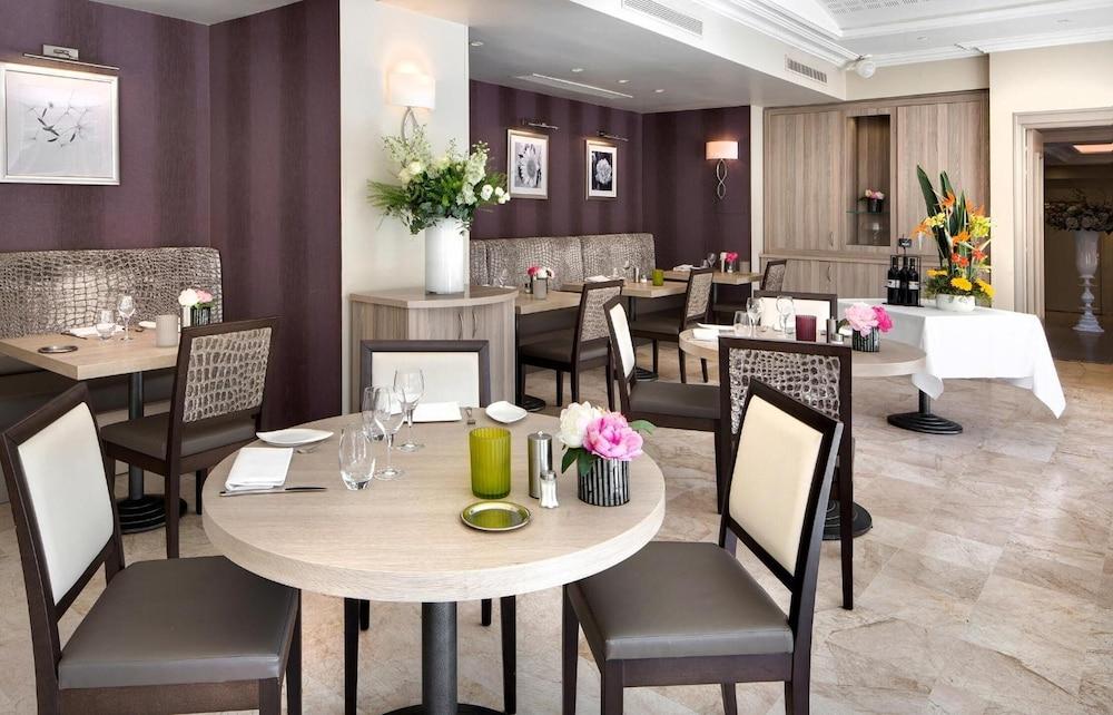 The Originals Boutique, Les Strelitzias 3* Juan-les-Pins