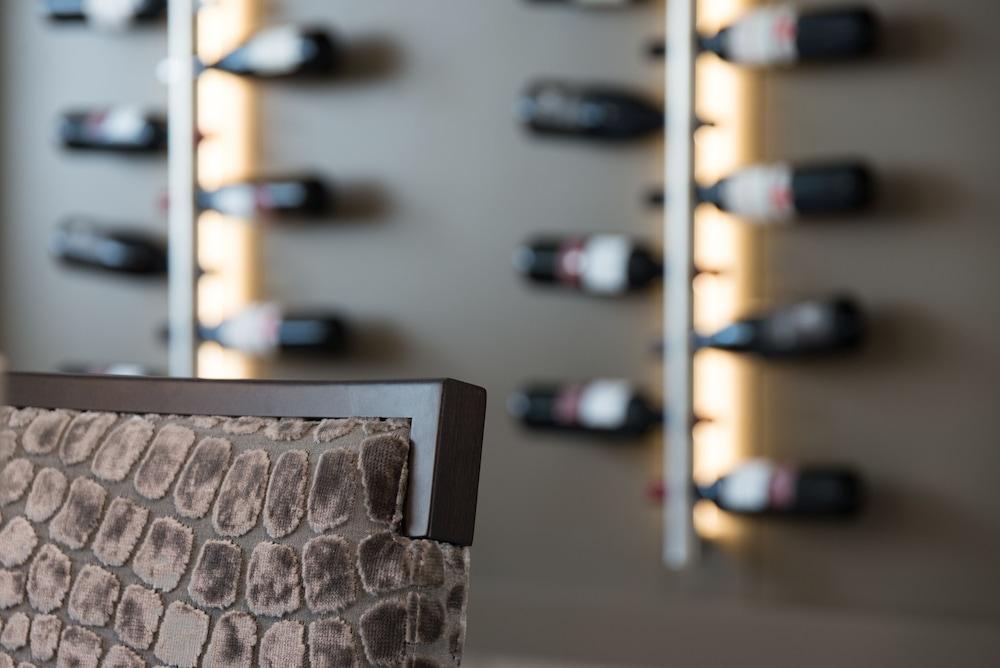 Hotel The Originals Boutique, Les Strelitzias