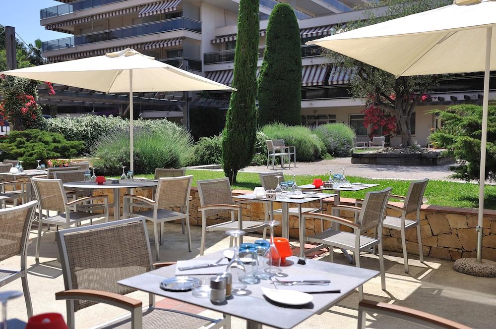 The Originals Boutique, Les Strelitzias Hotel Juan-les-Pins