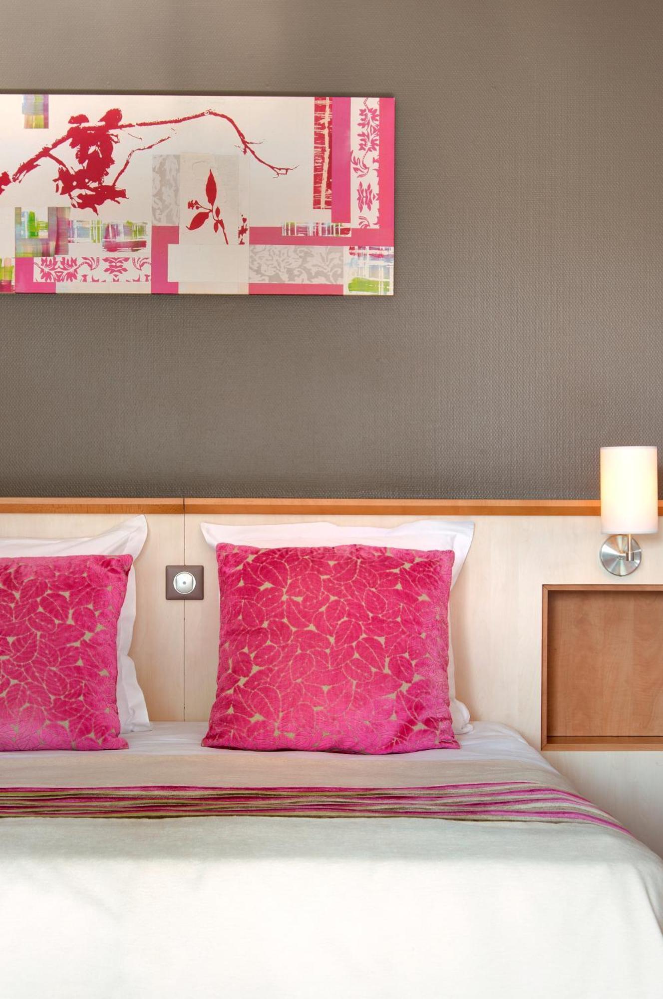 The Originals Boutique, Les Strelitzias Hotel Juan-les-Pins