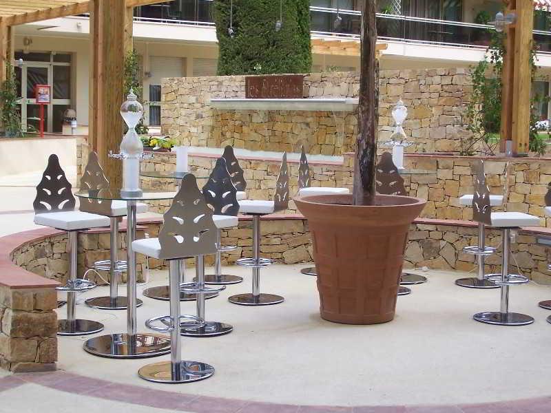Hotel The Originals Boutique, Les Strelitzias Juan-les-Pins