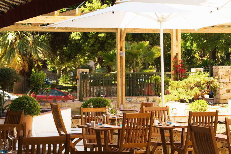 Hotel The Originals Boutique, Les Strelitzias Juan-les-Pins