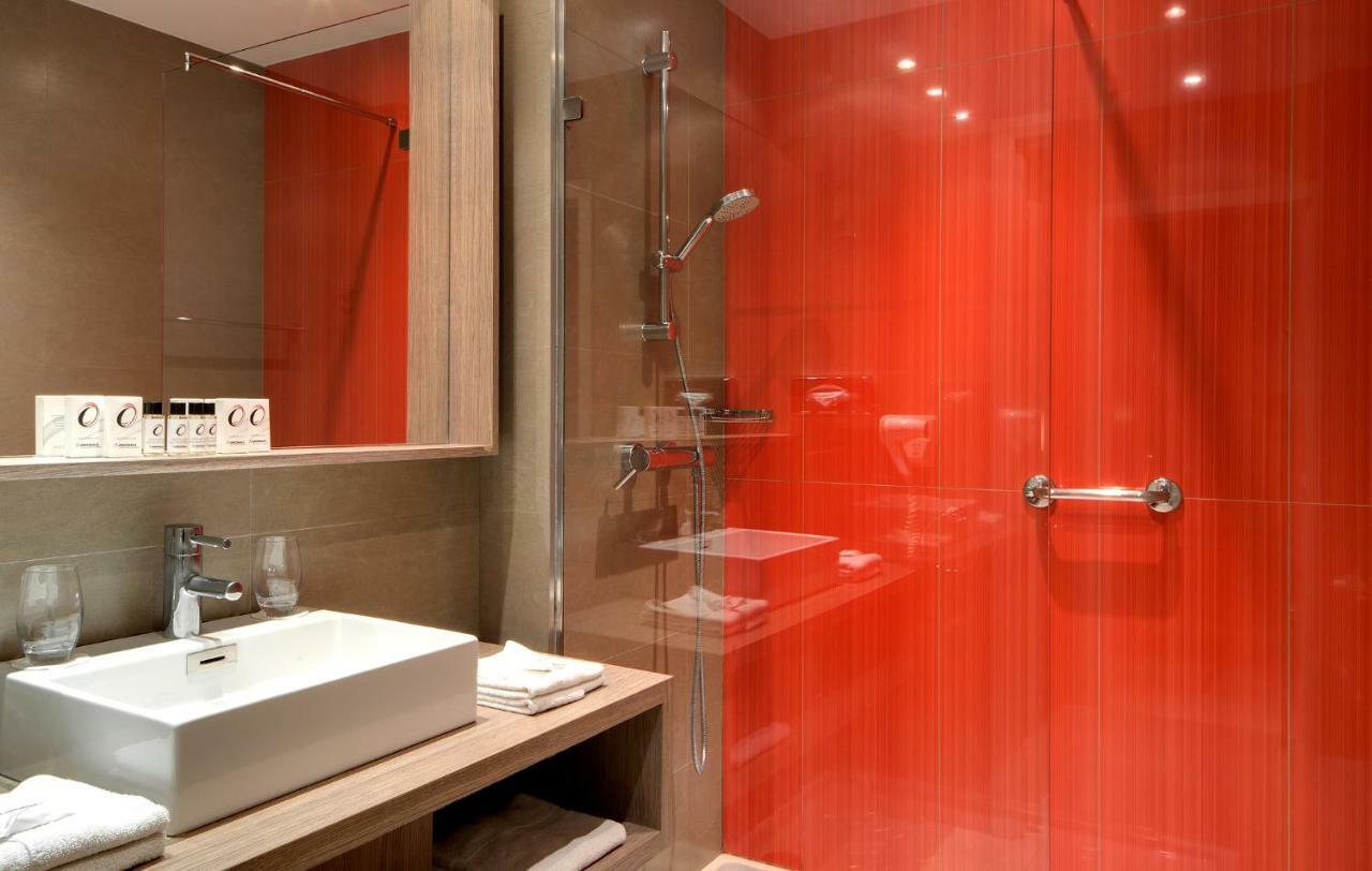 The Originals Boutique, Les Strelitzias Hotel 3*