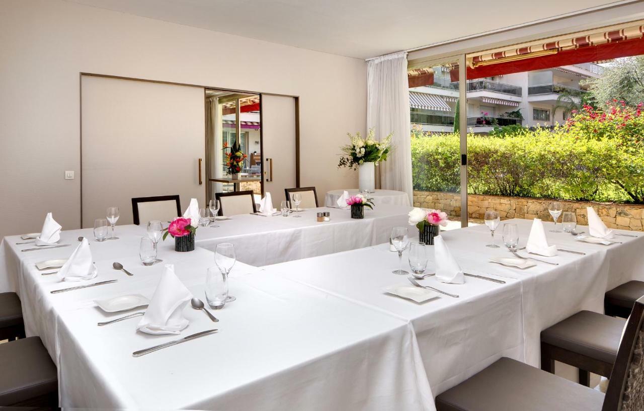 Hotel The Originals Boutique, Les Strelitzias