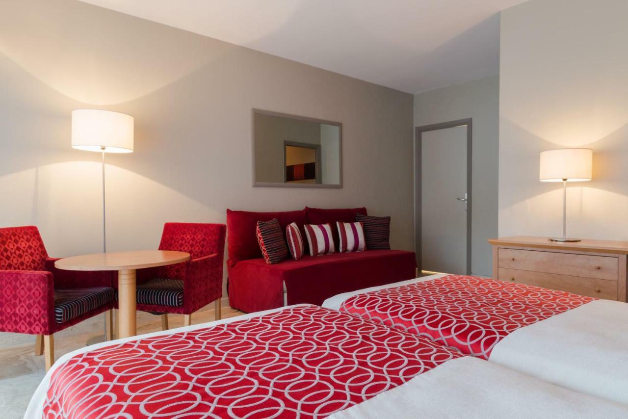 The Originals Boutique, Les Strelitzias Hotel Juan-les-Pins