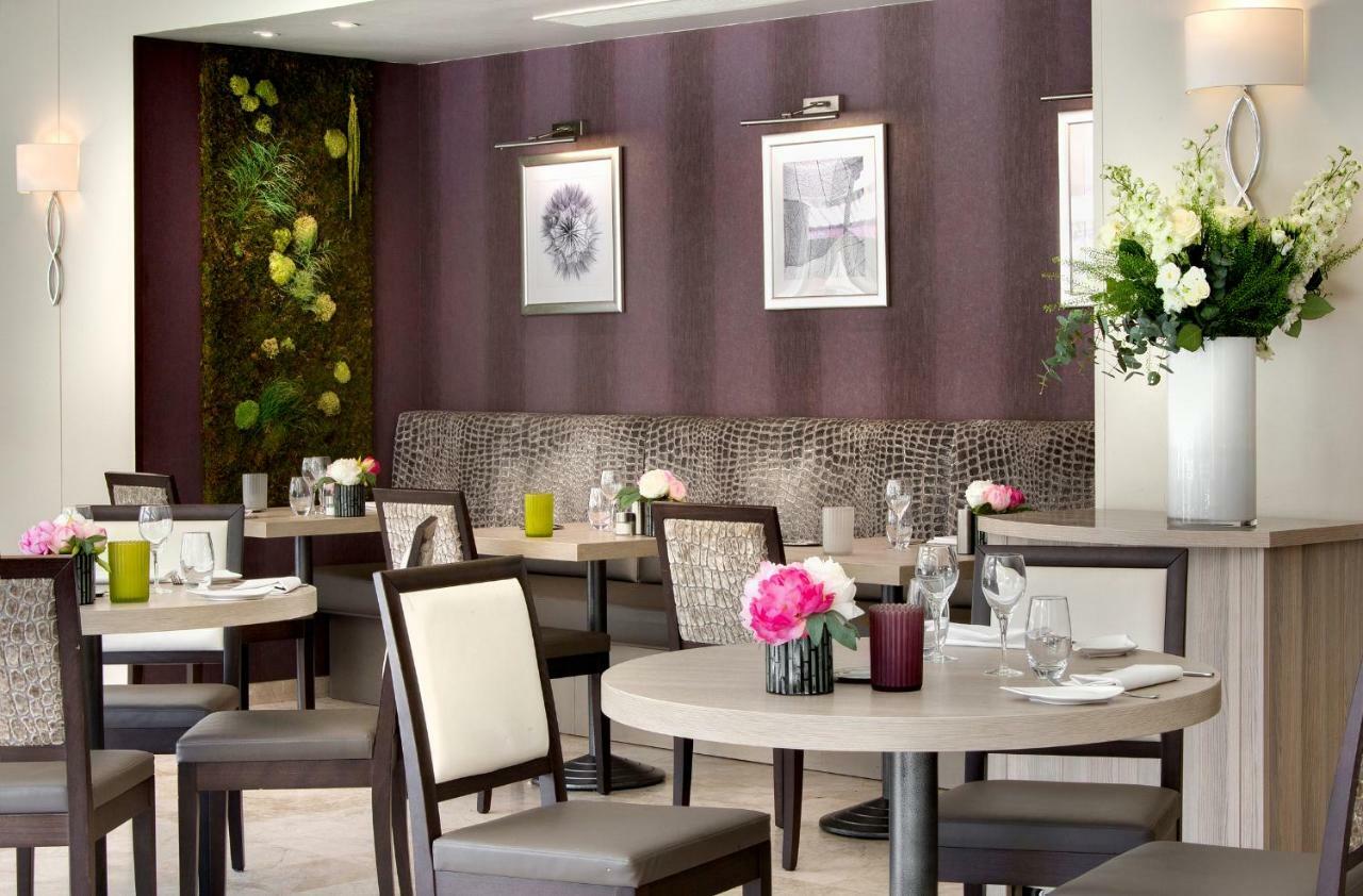The Originals Boutique, Les Strelitzias 3*