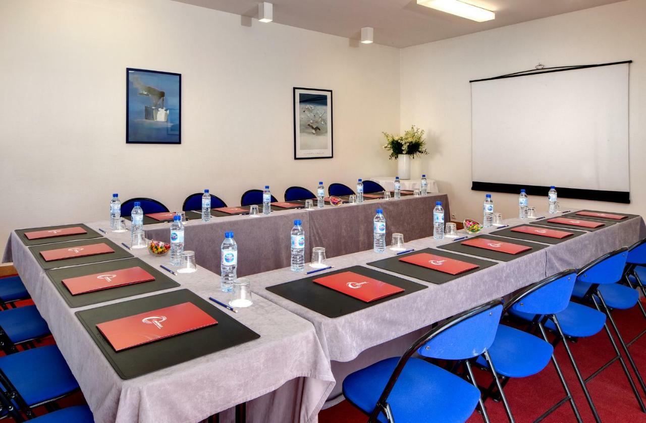 The Originals Boutique, Les Strelitzias Hotel